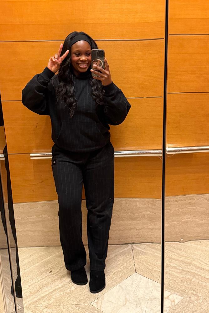 OnTheDailyWithBaylie's fit featuring Alo Yoga | [object Object], [object Object], [object Object], [object Object], [object Object]