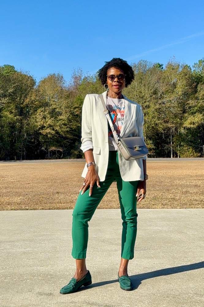 ToniTonyTone's fit featuring , , 