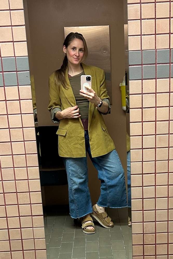 DaniTrics's fit featuring , , 