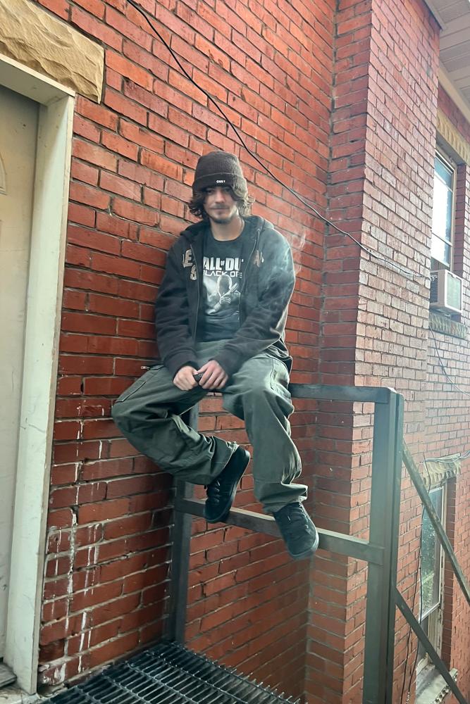 Dylanbalser's fit featuring , , , ,  | [object Object], [object Object], [object Object]