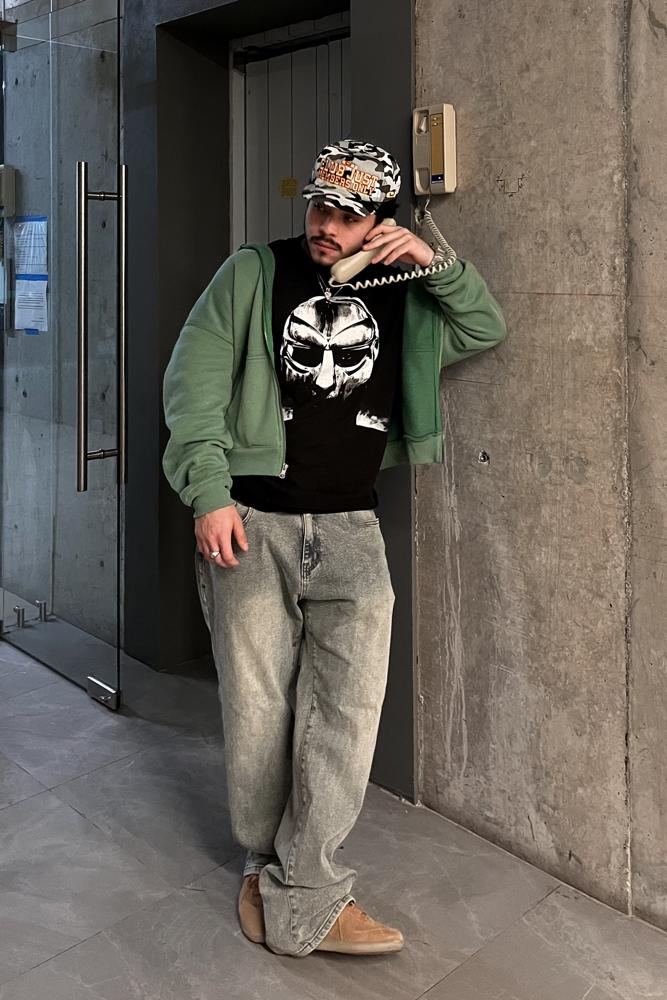 serrafx's fit featuring Rollie Nation