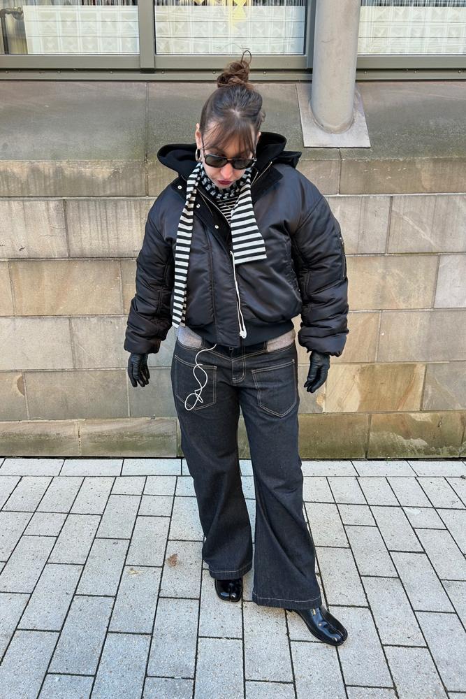 Wheereismyymind's fit featuring Maison Margiela