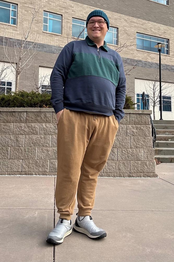 ColoradoPhil's fit featuring , , , 