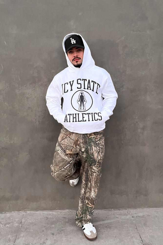 serrafx's fit featuring Adidas, Realtree