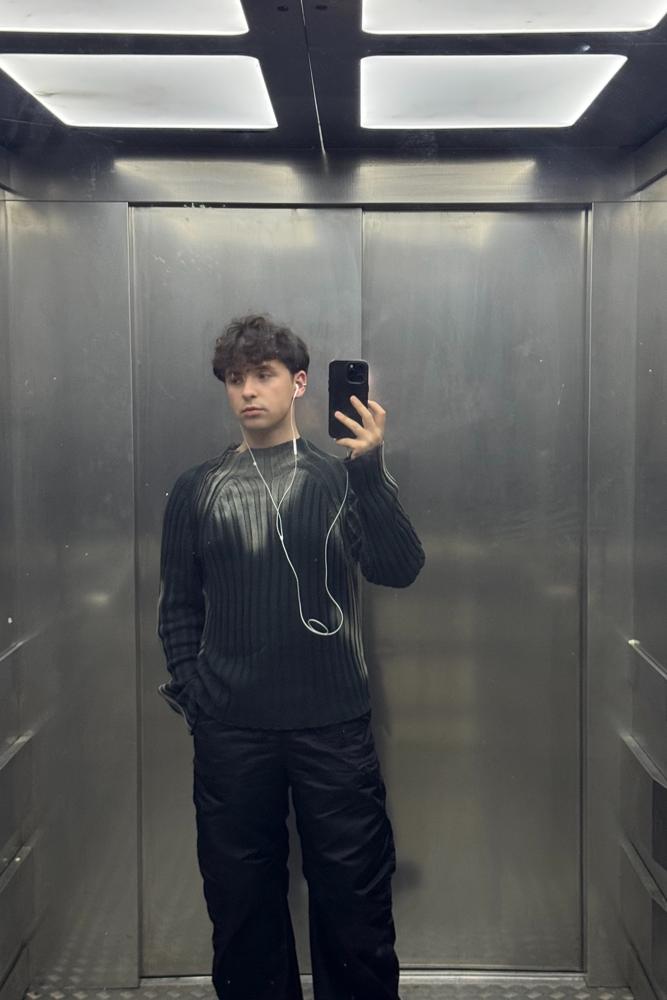 dubrovski's fit featuring Onitsuka Tiger, Jaded London | [object Object], [object Object], [object Object], [object Object]