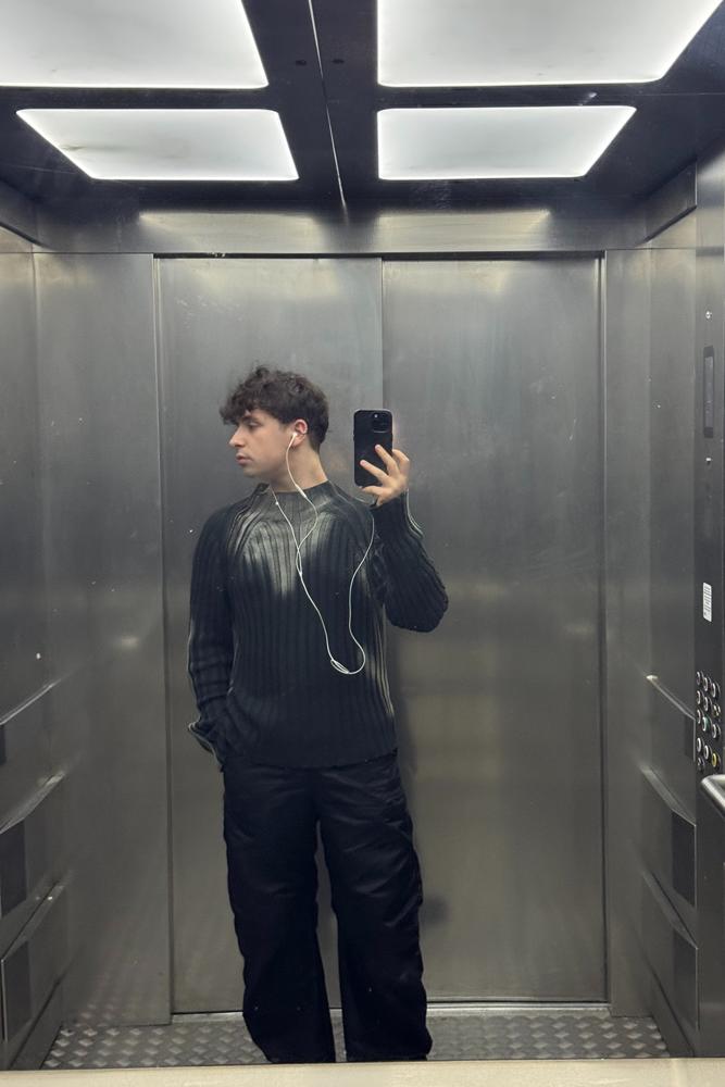 dubrovski's fit featuring Onitsuka Tiger, Jaded London | [object Object], [object Object], [object Object], [object Object]