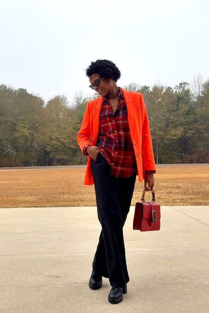 ToniTonyTone's fit featuring , 