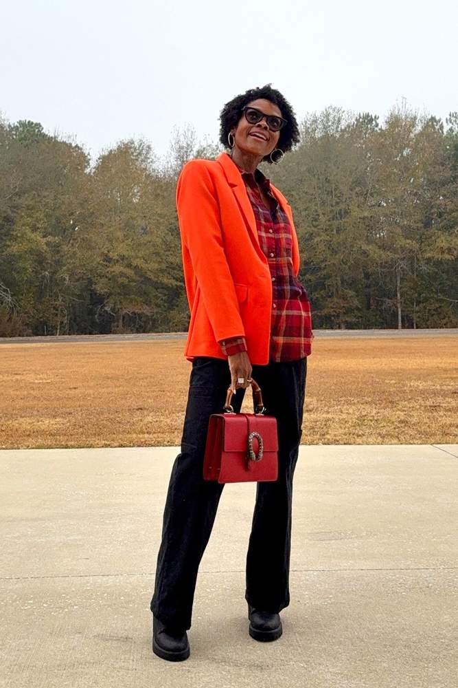 ToniTonyTone's fit featuring , 