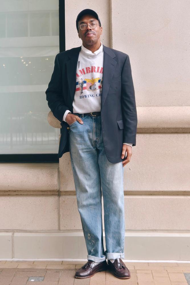 zeometer's fit featuring Tory Leather, Sebago, Levi's, Vintage, Brooks Brothers | [object Object], [object Object], [object Object], [object Object]