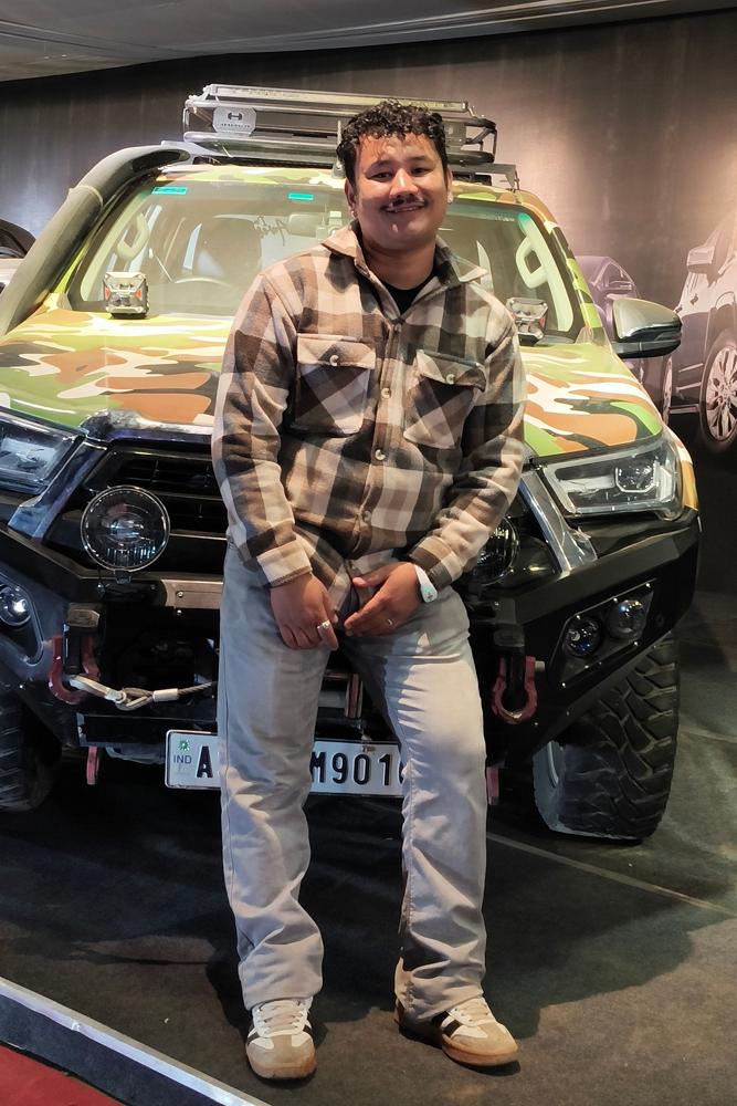 Nephilim's fit featuring Shiekh, Wrogn, Zalando