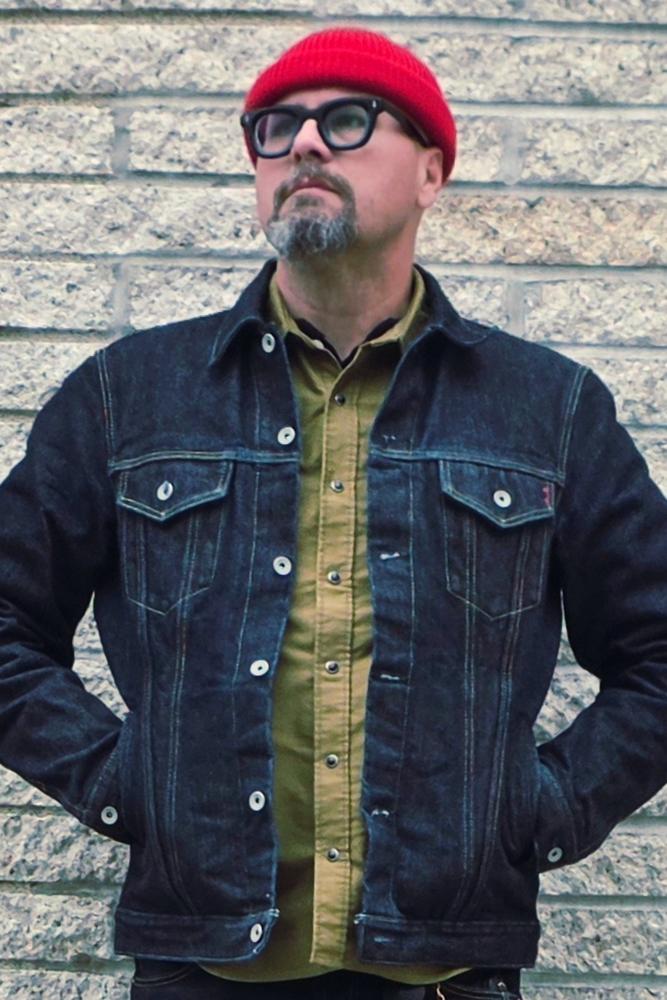 chainstitched's fit featuring , , 