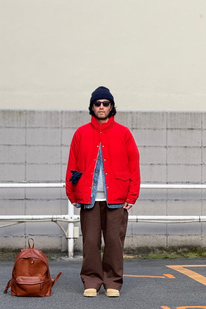 Kazma's fit featuring Clarks | outdoor