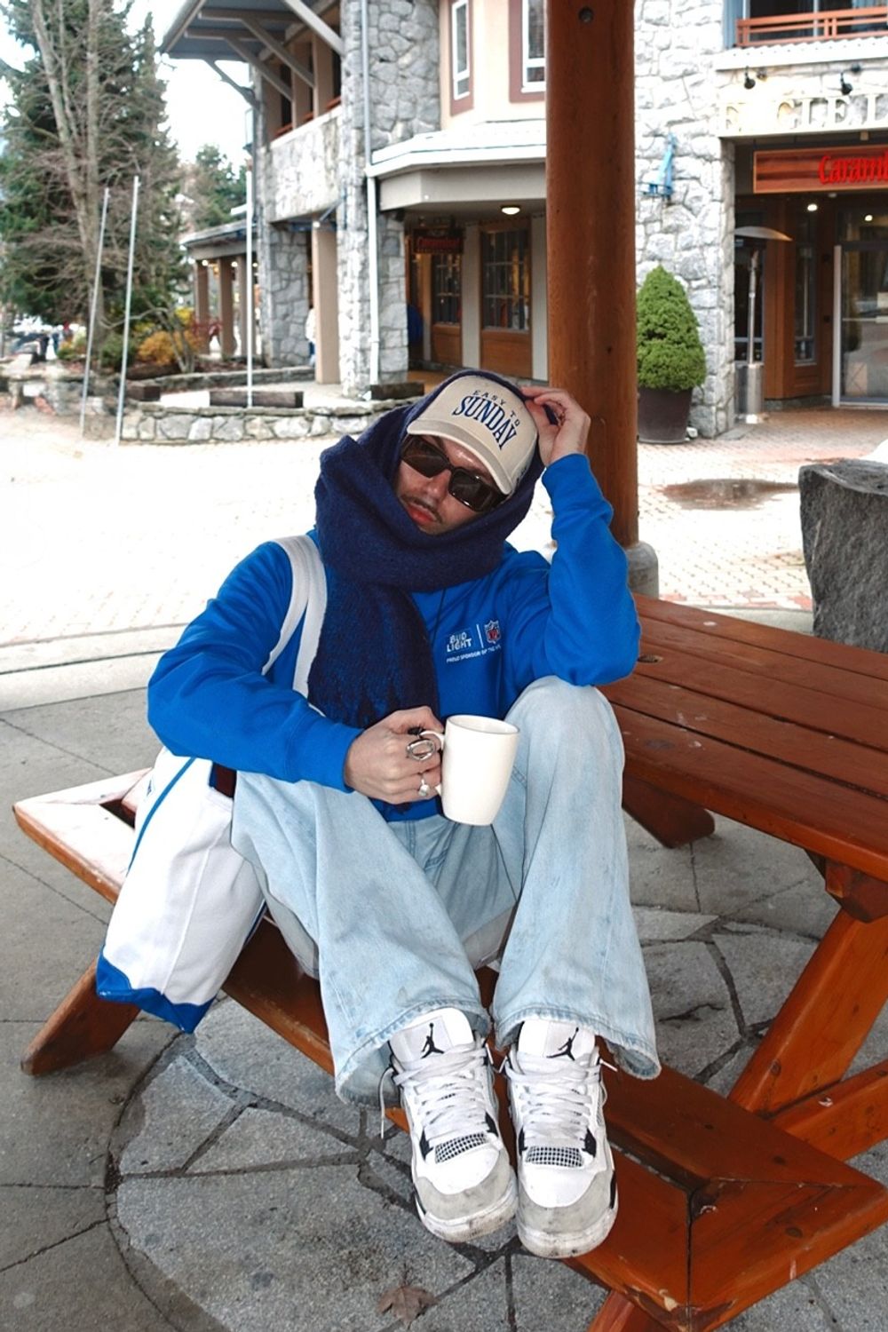 Post featuring Prada Symbole sunglasses