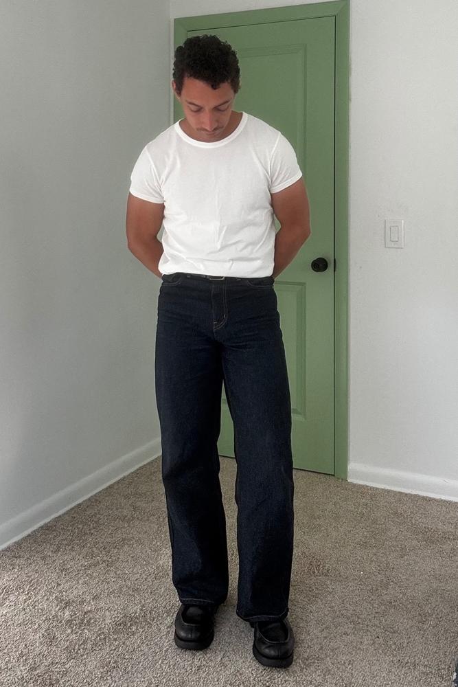 Retrodadcore's fit featuring , , 