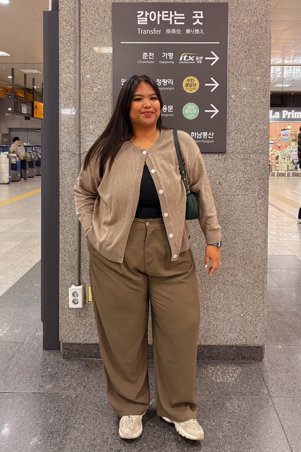 Post featuring SoSoft Cropped Cardigan Sweater