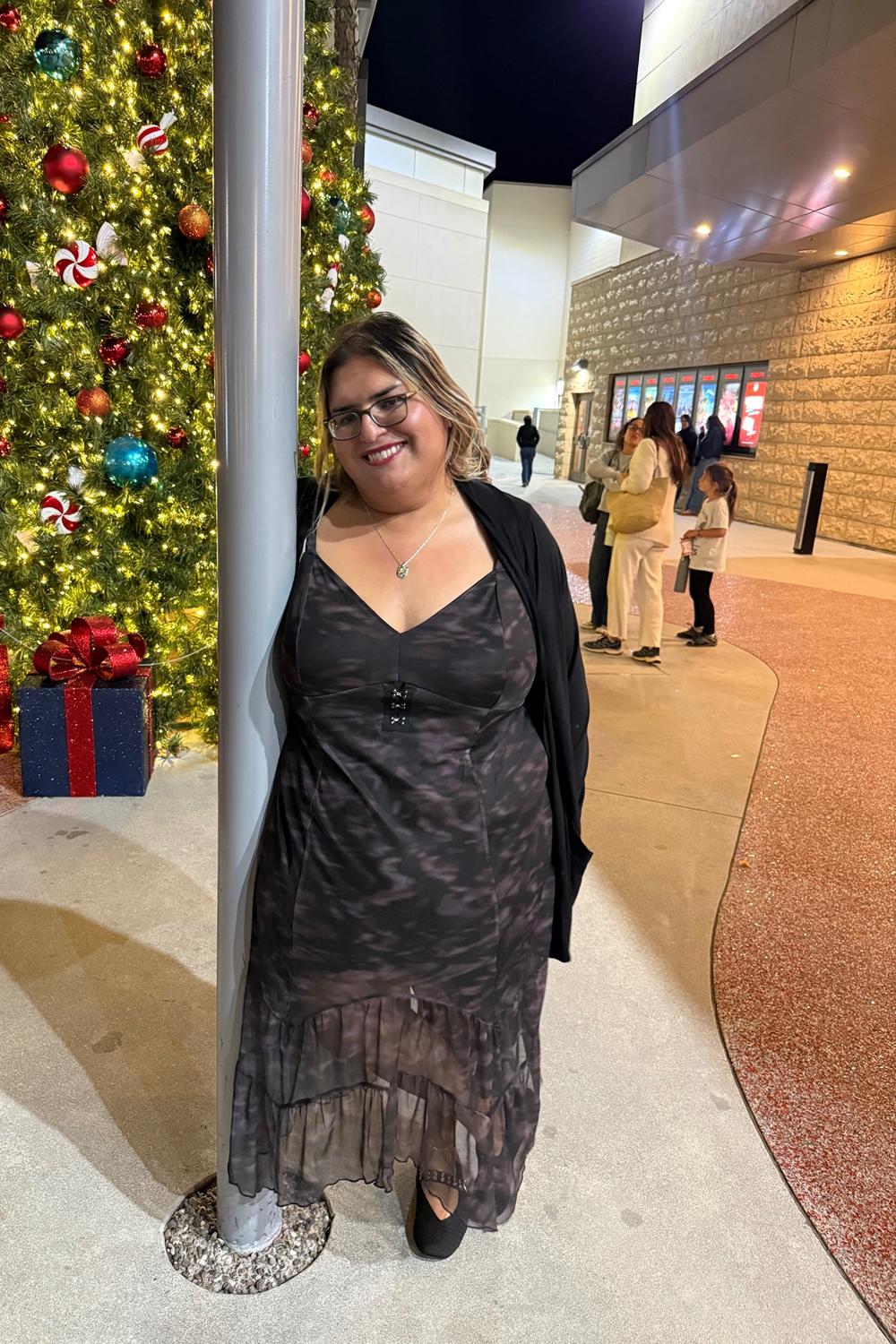 Post featuring The Max Buckle Mary Jane - Black Mesh