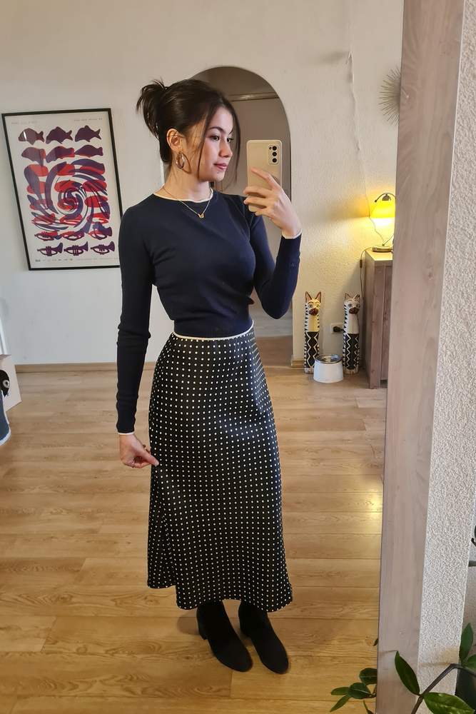 Duskyfits's fit featuring Sinsay, H&M, Antica Cuoieria | [object Object], [object Object], [object Object]