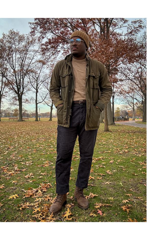 Thetimelessdad's fit featuring , 