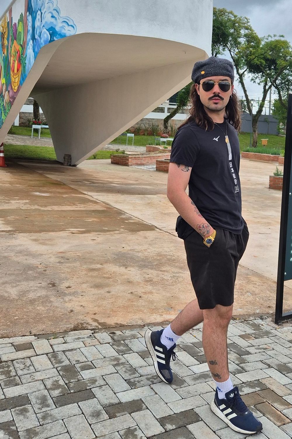 Post featuring CUSHIONED 6PK CREW M