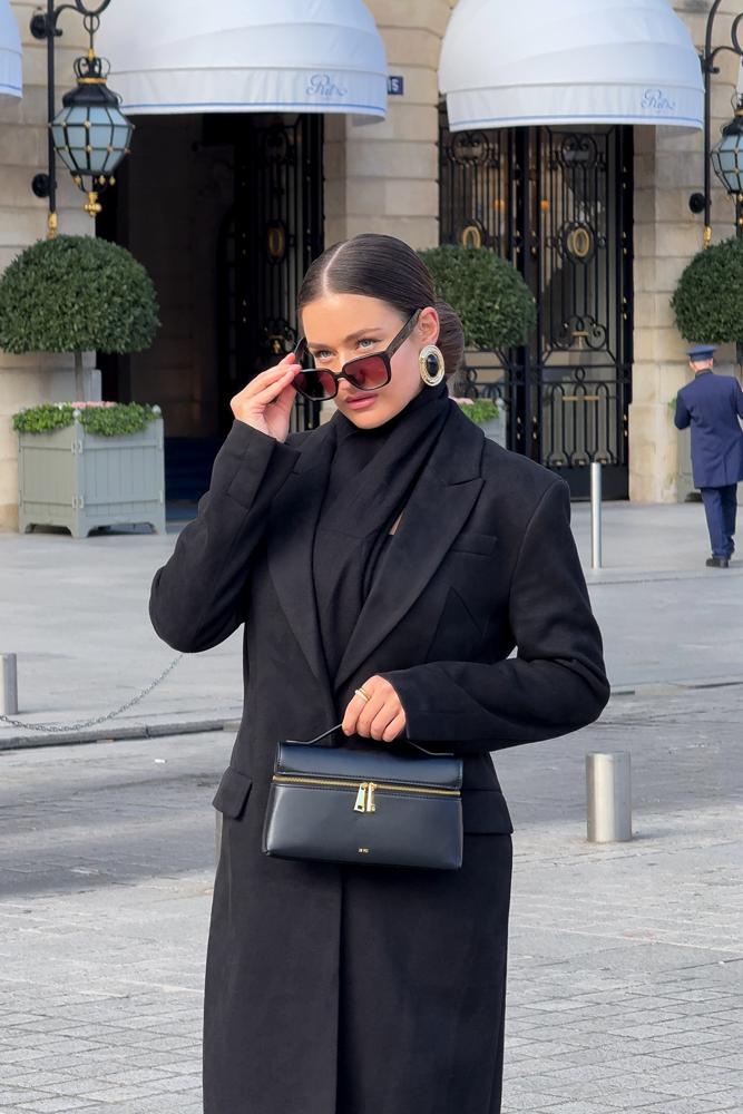 Veroniikapl's fit featuring House of CB, JW PEI