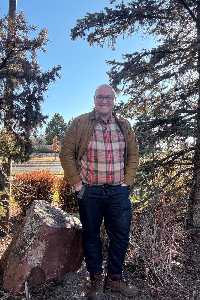 ColoradoPhil's fit featuring Eddie Bauer, L.L. Bean, Zero G Eyewear, Merrell | [object Object], [object Object], [object Object]