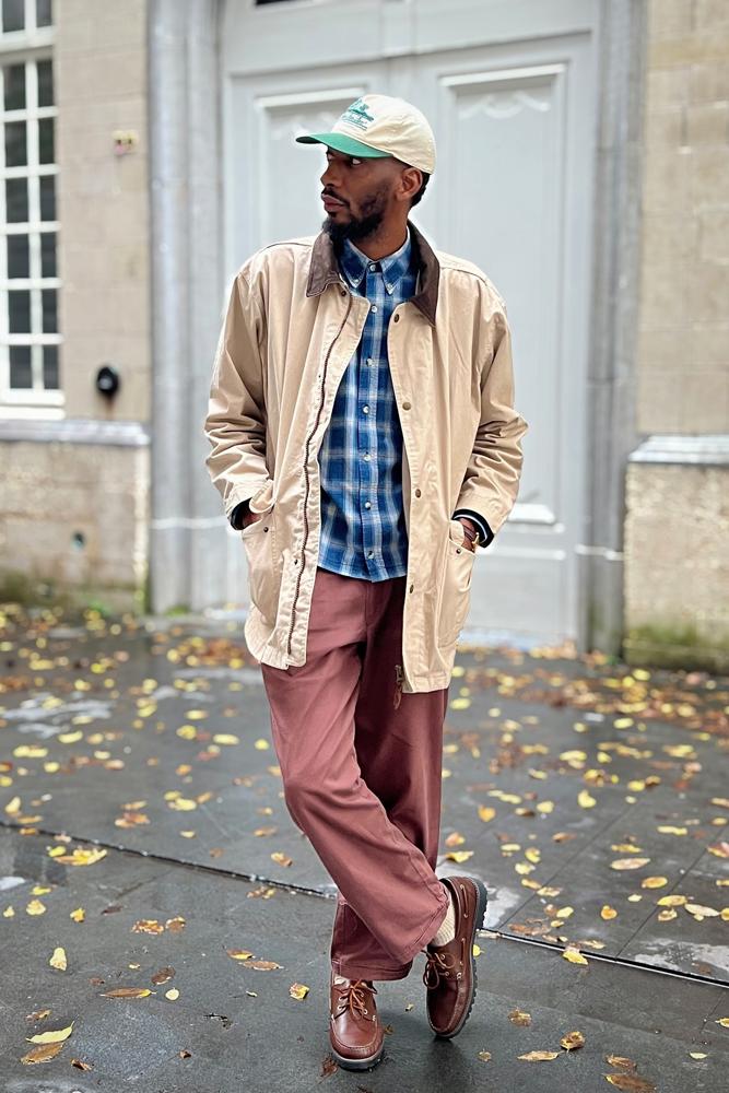 fashnablyfree's fit featuring , 