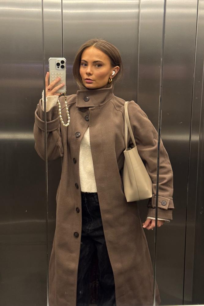 BellaOliver's fit featuring 