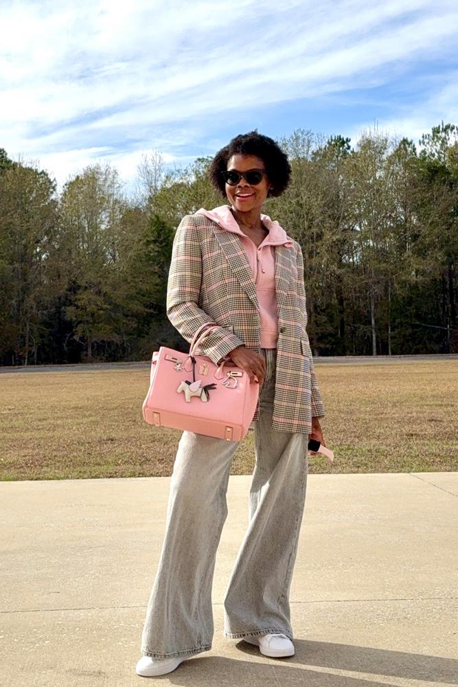 ToniTonyTone's fit featuring , , 