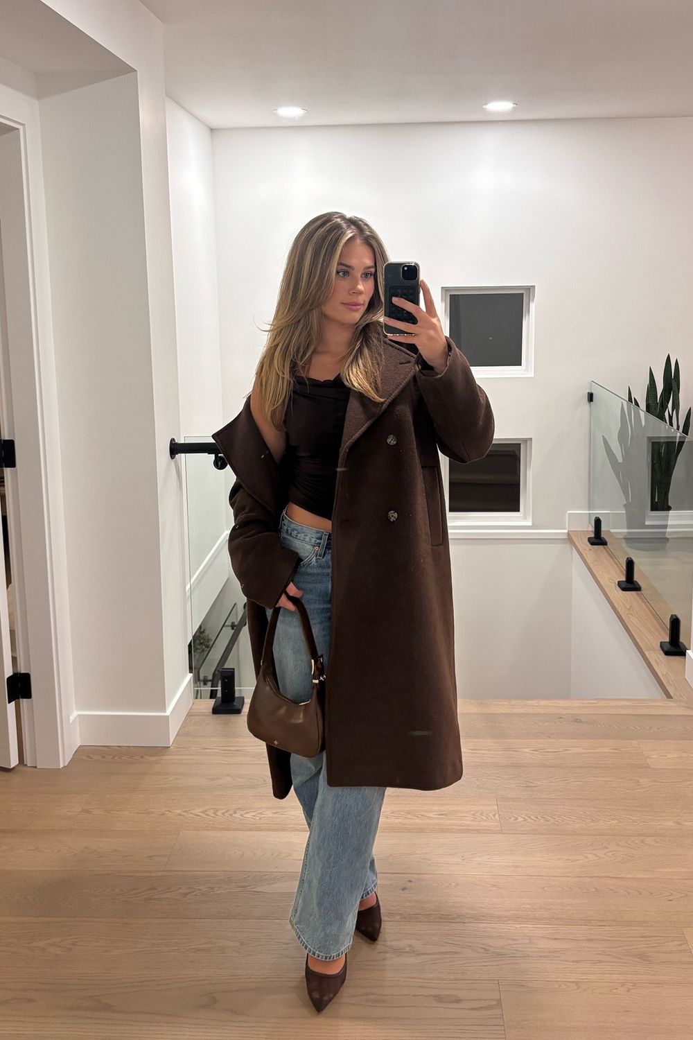 Post featuring OFF SHOULDER KNIT TOP