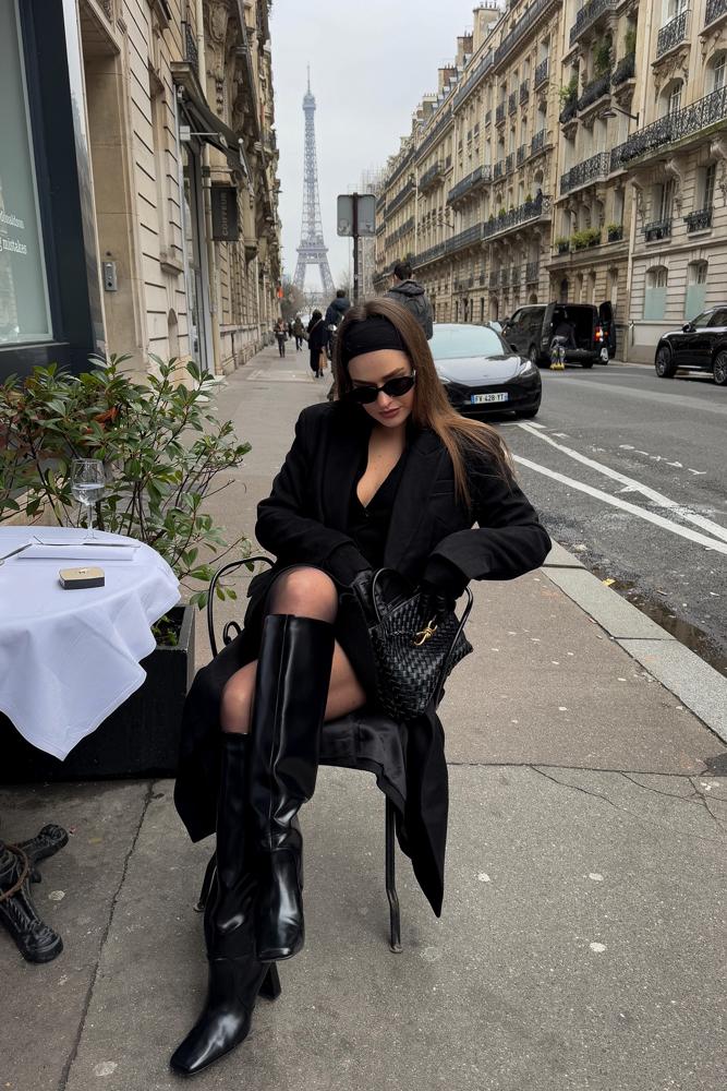 Veroniikapl's fit featuring House of CB, H&M