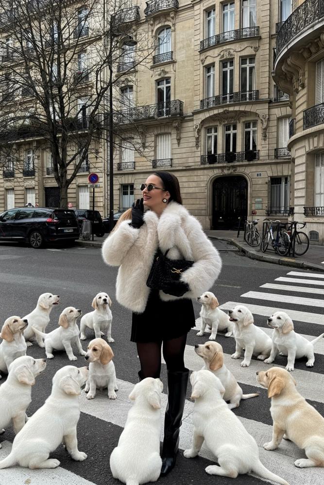 Veroniikapl's fit featuring Zara, Celine