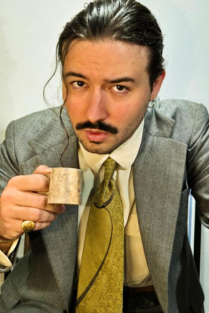 Lukepeder's fit featuring Ralph Lauren, Timberland