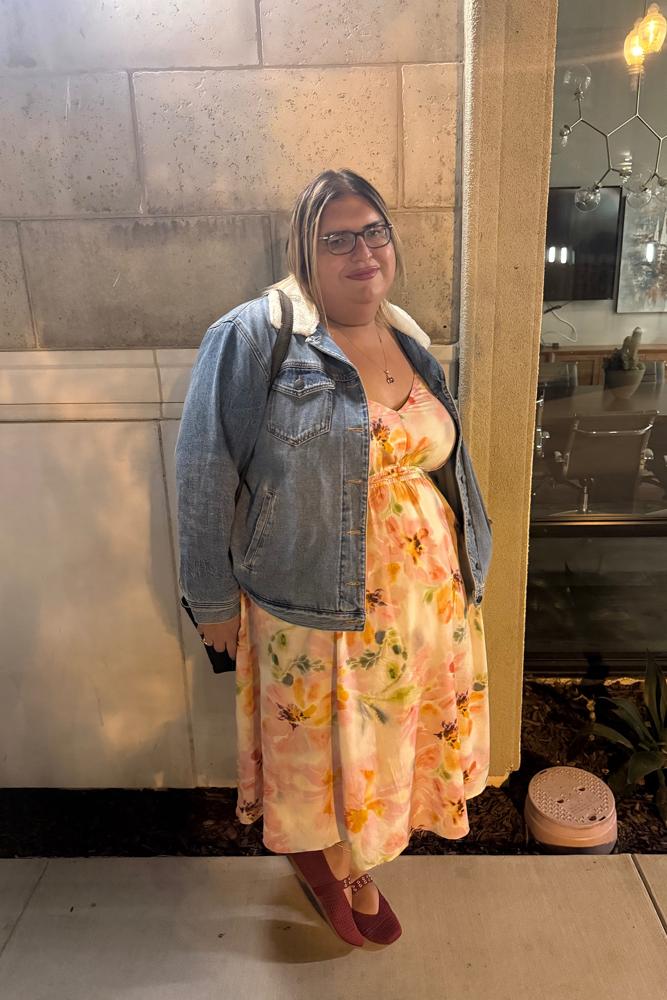 emmalilian's fit featuring Torrid, Warby Parker, Rothy's | [object Object], [object Object], [object Object], [object Object], [object Object]