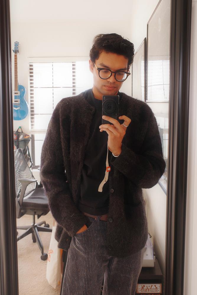 andrewpatra's fit featuring , , , 