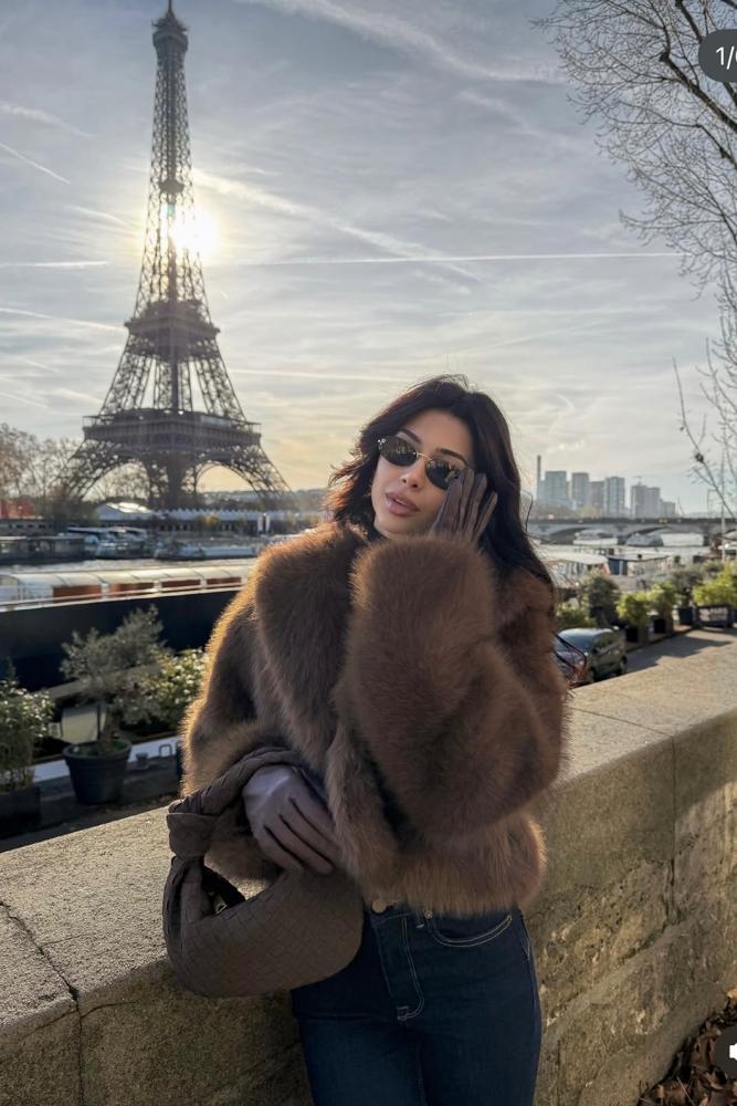 parvvisha's fit featuring 