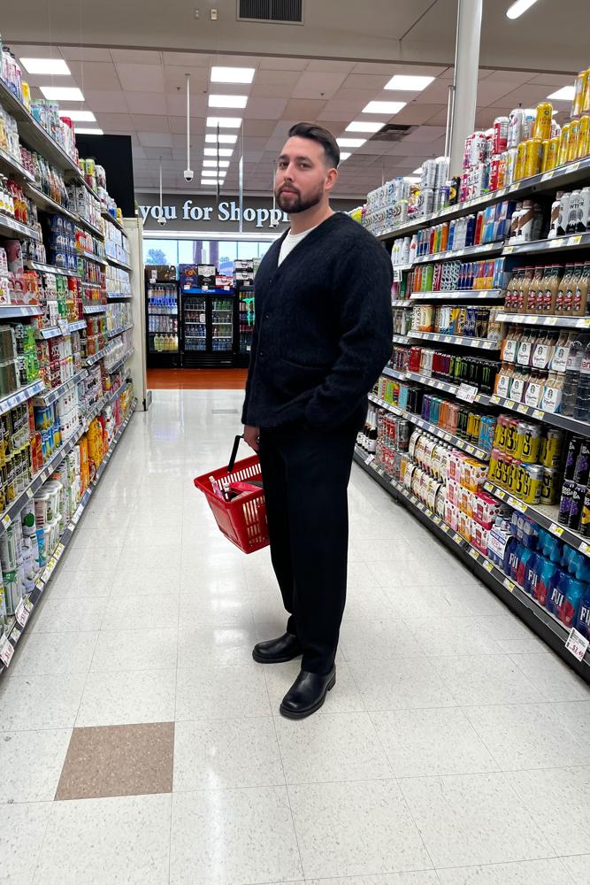 Alpastorpapi's fit featuring Our Legacy