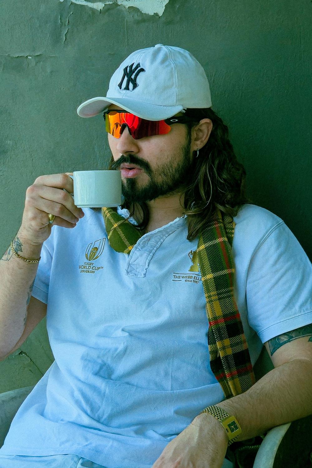 Post featuring ALD / New Era Yankees Running Hat