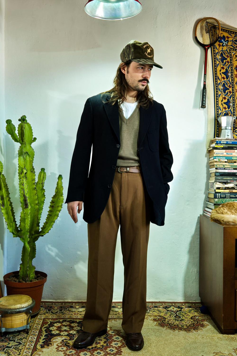 Post featuring Rancourt Oxford