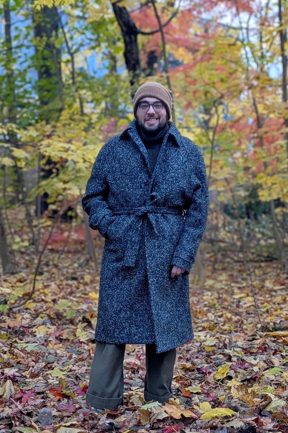 Post featuring KITE ASTRO BROWN NAVY