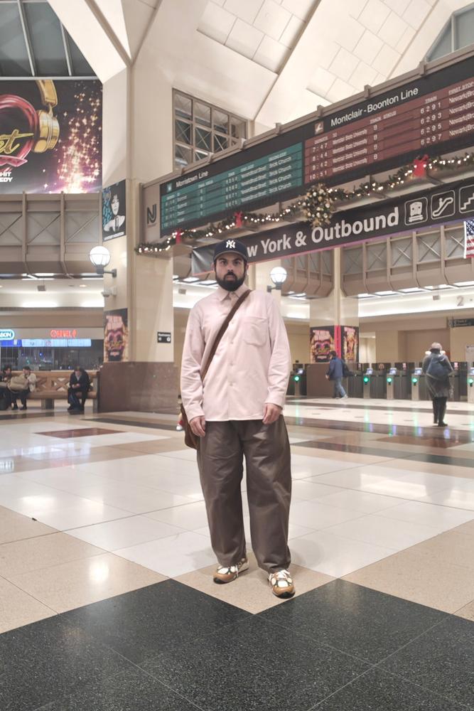 RichyRichyT's fit featuring William Fredrick, Auralee