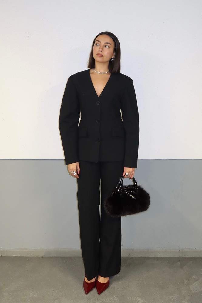 rosingana's fit featuring 