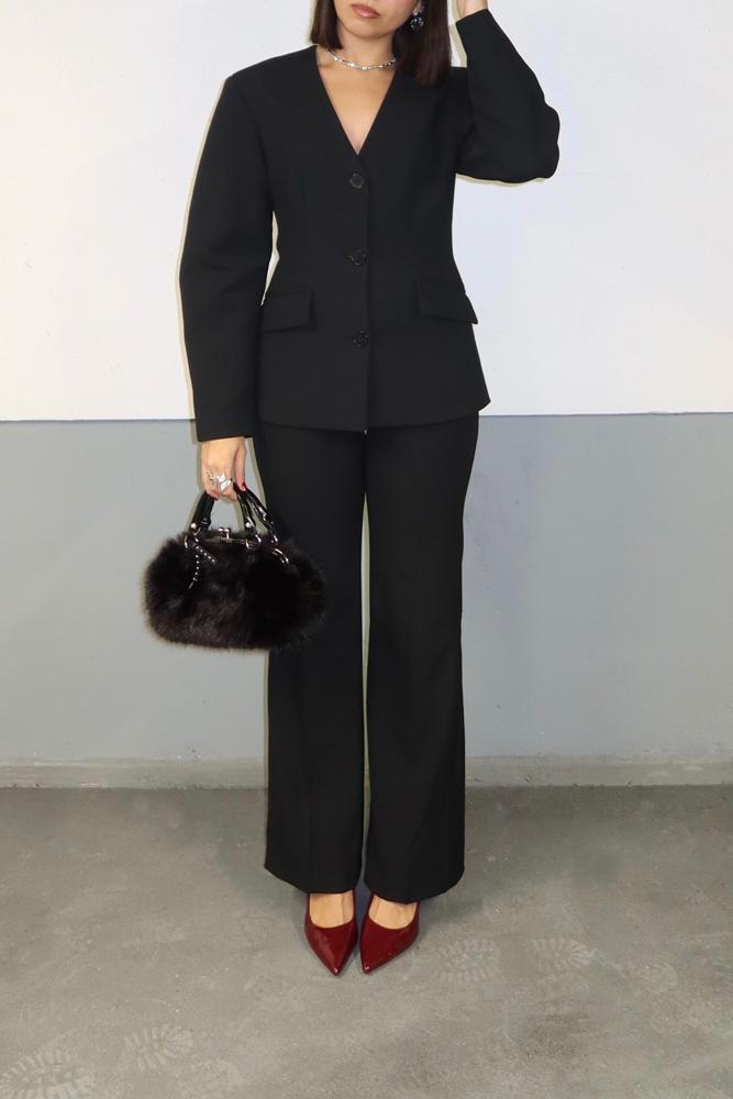 rosingana's fit featuring 