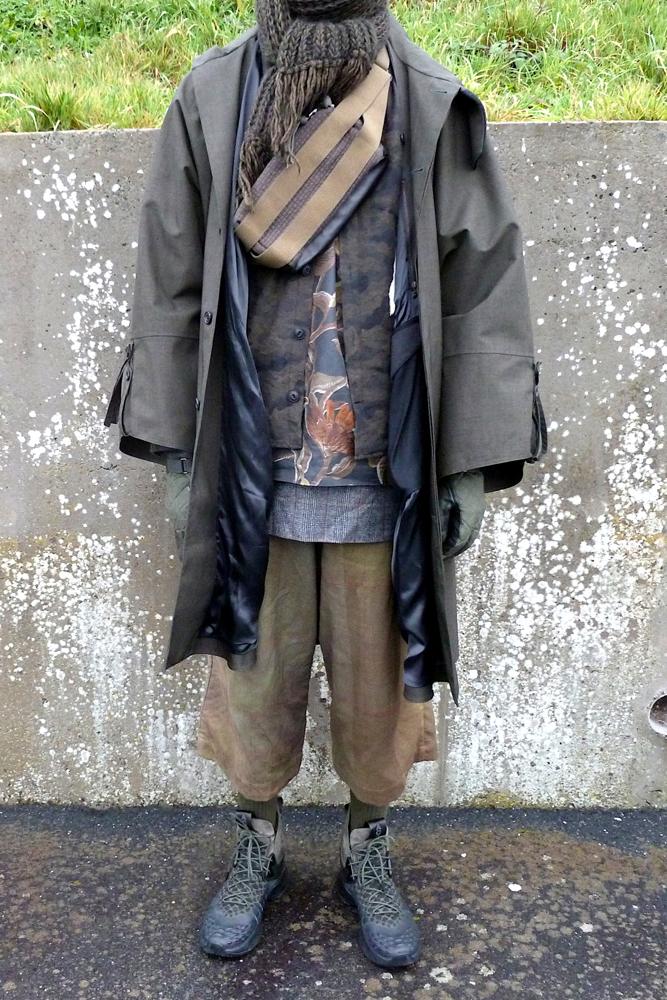 broisquin's fit featuring VidaKnitworks, DEVOA, Dries Van Noten, bonnegueule, Norwegian Rain, Dents Gloves, Biek Verstappen, acg | [object Object], [object Object], [object Object], [object Object], [object Object], [object Object], [object Object], [object Object], [object Object]