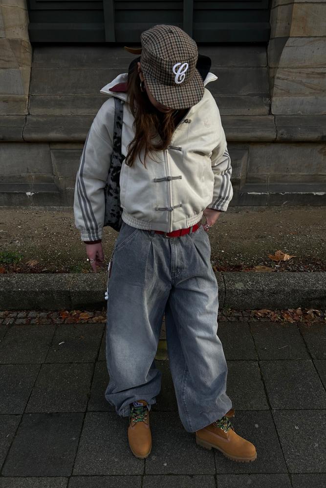 Wheereismyymind's fit featuring Cold Culture