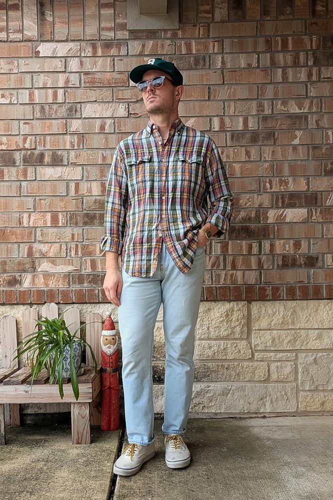 FitsOfFatherhood's fit featuring Ralph Lauren, J. Crew, Vans, WearMe Pro, Casio | [object Object], [object Object], [object Object], [object Object], [object Object]