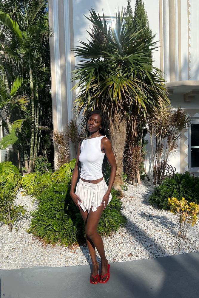 Sensaysha's fit featuring Zara, ASOS | [object Object], [object Object], [object Object], [object Object]