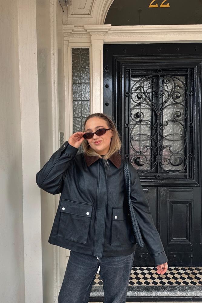 Beckahake's fit featuring Marks & Spencer, ASOS | [object Object], [object Object]