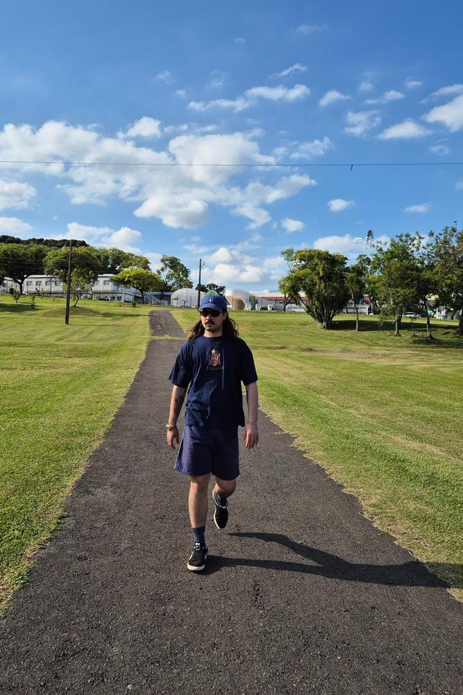 Lukepeder's fit featuring Ray-Ban, Ralph Lauren, Puma