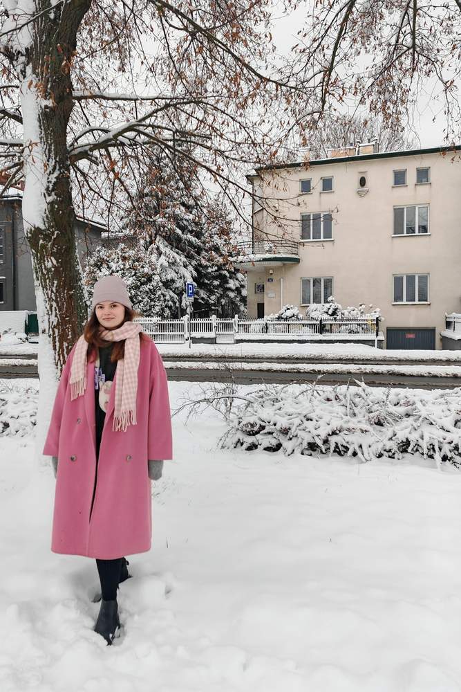 potygasiepotyga's fit featuring Mango