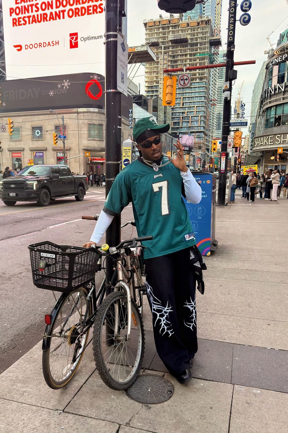 Post featuring undefined